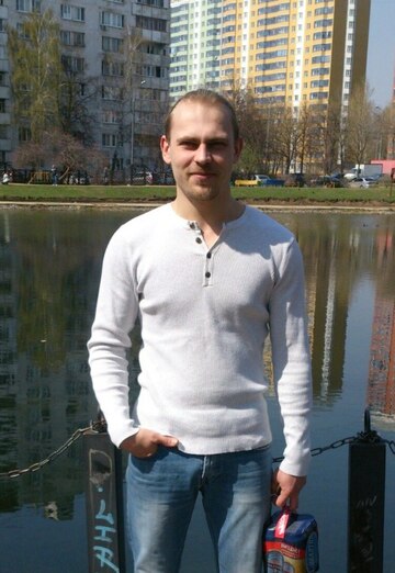 Vadim (@vadim62735) — моя фотография № 1