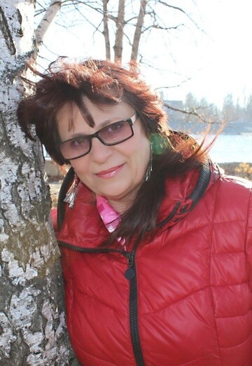 Моя фотография - Надежда, 60 из Балаково (@nadejda2657)