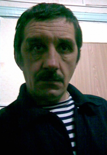 Моя фотография - валера, 62 из Люберцы (@valera123)