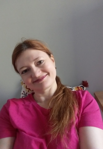 Моя фотография - Елена, 49 из Москва (@elena543205)