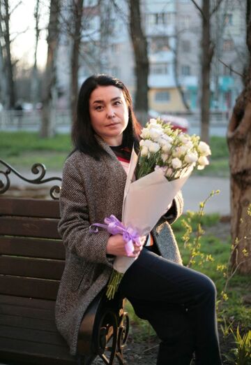 Моя фотография - Ольга, 49 из Николаев (@olga249975)