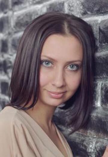 Моя фотография - Stefa, 37 из Санкт-Петербург (@stefa803)