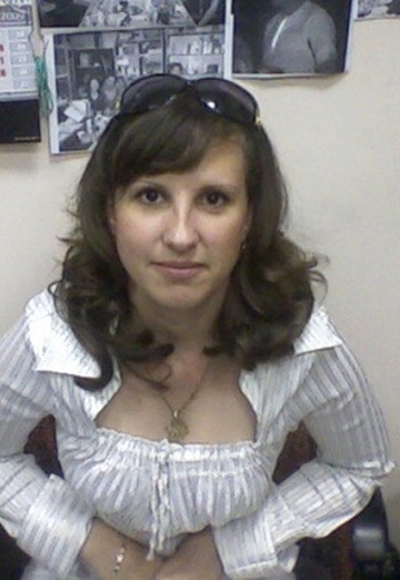 Моя фотография - иришка, 39 из Ростов-на-Дону (@irishka224)