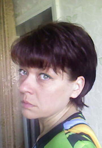 Моя фотография - Вера, 50 из Тацинский (@vera17489)