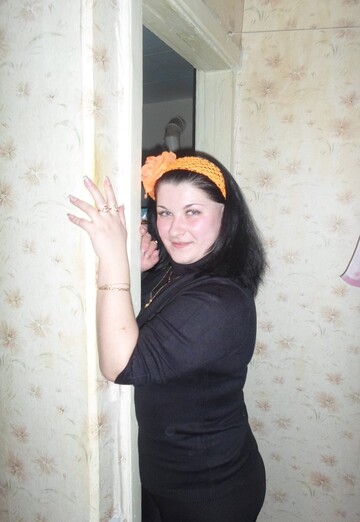 Моя фотография - Ирина, 34 из Дзержинск (@irina33056)