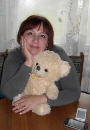 Моя фотография - ЛАНА, 49 из Зеленогорск (@lana5796731)