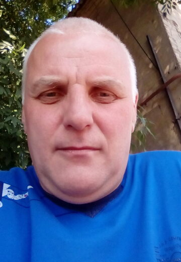 Моя фотография - Андрей, 55 из Енакиево (@sergiyradonejskiy1)