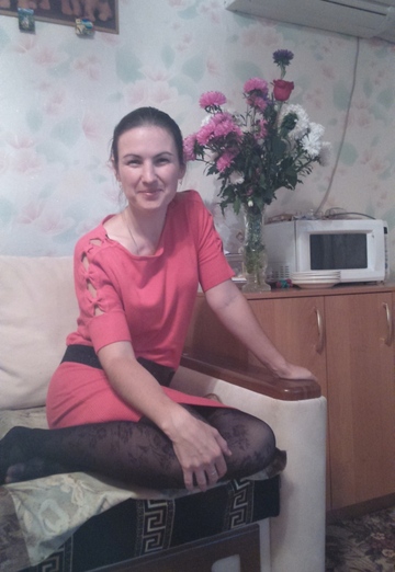 Моя фотография - Екатерина, 38 из Волгоград (@ekaterina64931)