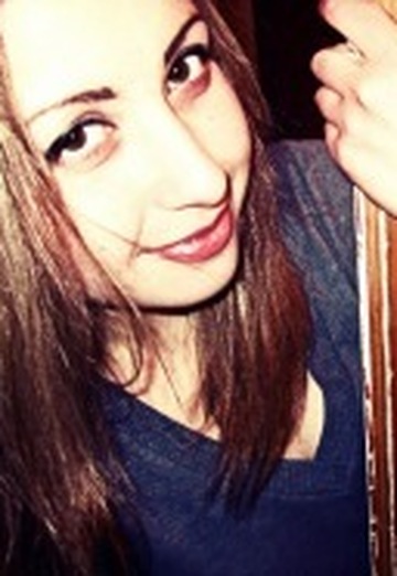 Моя фотография - Ксения ★, 32 из Полтава (@kseniya4280)