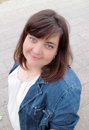 Моя фотография - Марина, 36 из Москва (@marina236926)