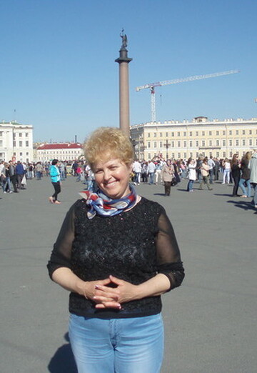 Моя фотография - Мария Стоянова, 63 из Измаил (@mariyastoyanova)