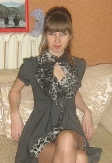 Моя фотография - Катерина, 36 из Ульяновск (@katerina3075)