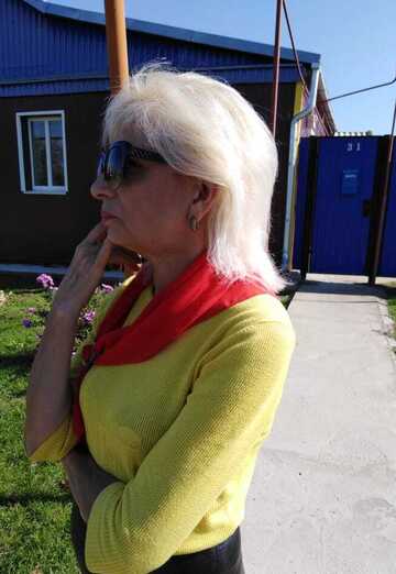 Моя фотография - Алевтина, 63 из Волгоград (@alevtina4991)