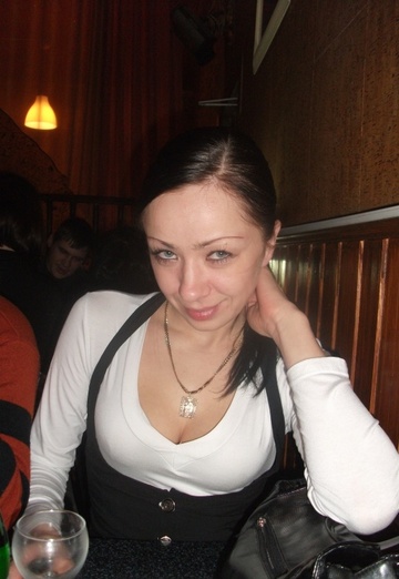 Моя фотография - Anna, 46 из Дзержинск (@anna7742)