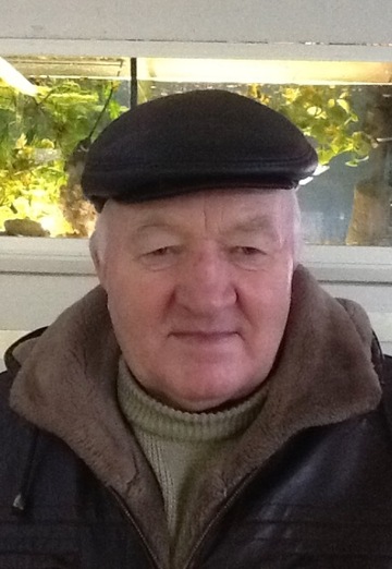 Моя фотография - Фёдор федорович, 74 из Великий Новгород (@fedorfedorovich26)