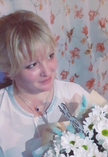 Моя фотография - Любовь Маркова, 49 из Кемерово (@lubovmarkova1)