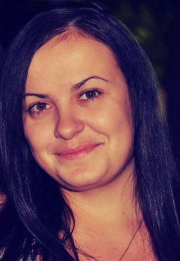 Моя фотография - Валентина, 36 из Краснодар (@valentina2871)