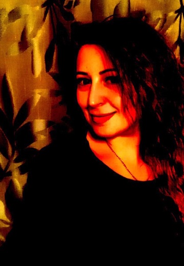 Моя фотография - Annet, 41 из Самара (@anna74787)