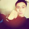 Макс Абдикасимов, 21, г.Алматы́ Макс Абдикасимов, 21, г.Алматы́