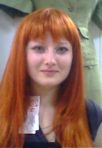 Моя фотография - Татьяна, 38 из Ставрополь (@tatyana51862)