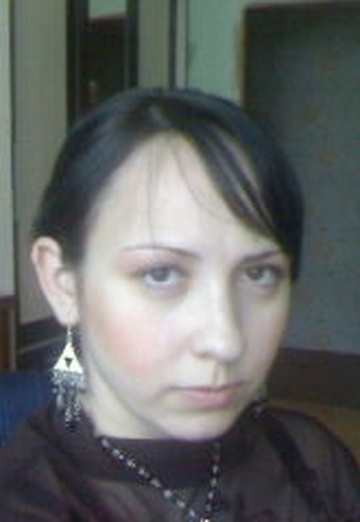 Моя фотография - Юлия, 40 из Черкесск (@bmyry456)