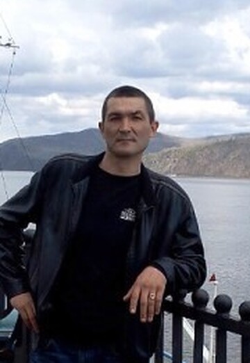 Моя фотография - Алексей, 49 из Хабаровск (@aleksey497254)