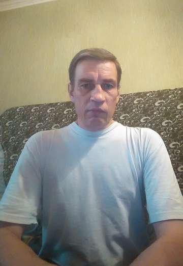 Моя фотография - Игорь, 54 из Ярославль (@igor94563)