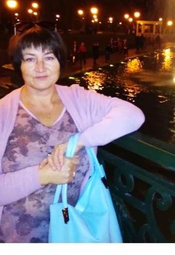 Моя фотография - Светлана, 59 из Харьков (@svetlana62517)