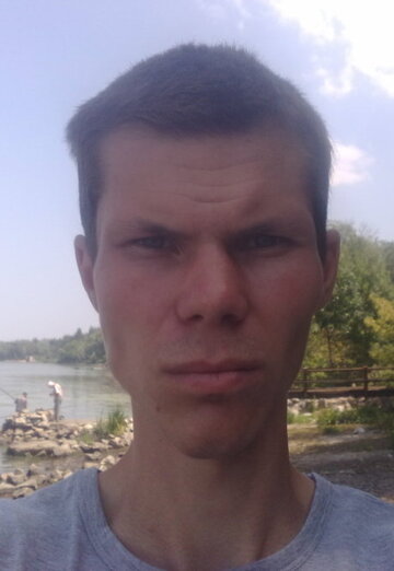 Моя фотография - Влад, 34 из Каховка (@vlad133579)