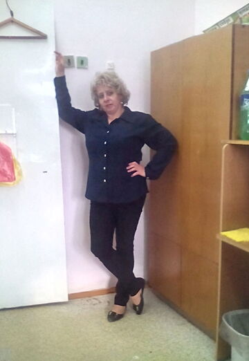 Моя фотография - Наталья, 56 из Белгород (@natalya156098)
