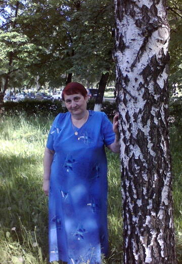 Моя фотография - Елена Храменкова, 64 из Тольятти (@elenahromenkova)