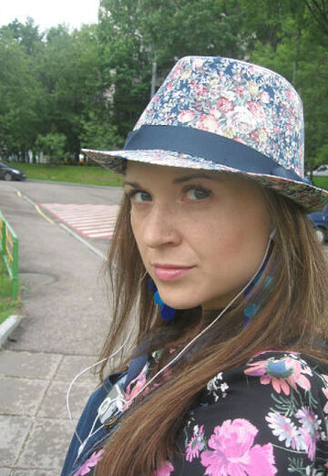 Моя фотография - Юлия, 41 из Волгоград (@uliya13060)