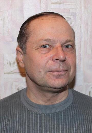 Моя фотография - Сергей, 53 из Спасск-Дальний (@serg103134)