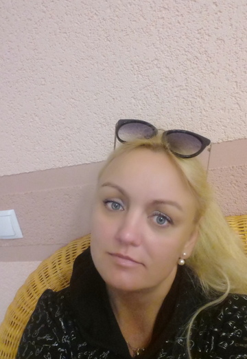 Моя фотография - наталия, 45 из Минск (@nataliya16217)