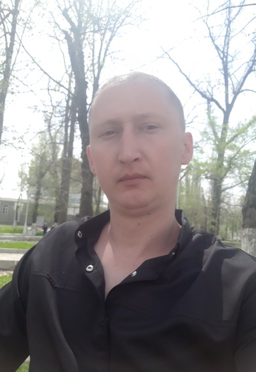 Моя фотография - Анатолий, 37 из Тараз (@anatoliy92577)