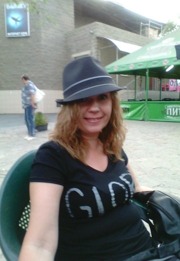 Моя фотография - Марина, 52 из Орск (@marina239028)