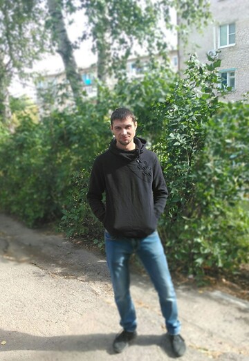 Сергей (@sergey815162) — моя фотография № 1