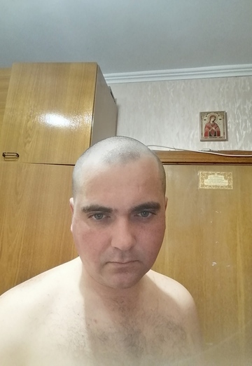 Моя фотография - Иван, 35 из Киев (@ivan277235)