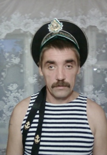 Моя фотография - Алексей, 58 из Екатеринбург (@aleksey12710)