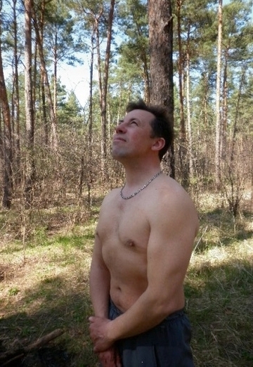 Моя фотография - Александр, 59 из Кропивницкий (@h7fc)