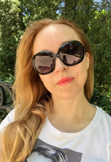 Моя фотография - Elena, 39 из Москва (@elena365463)