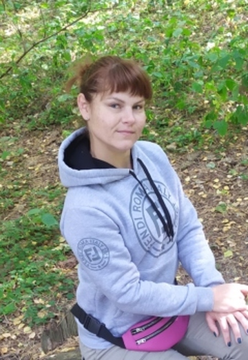 Моя фотография - Татьяна, 36 из Загорянский (@tatyana326838)