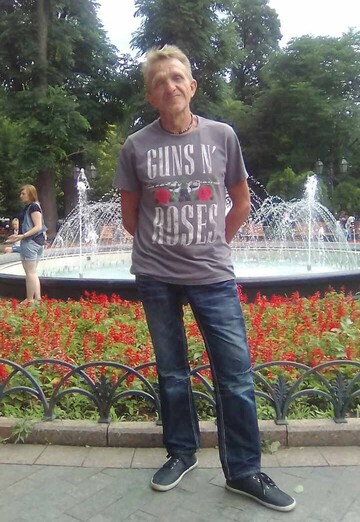 Моя фотография - Алеус, 63 из Остеркаппельн (@aleus7)