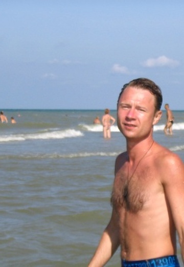 Моя фотография - Сергей, 55 из Братск (@sergey19458)