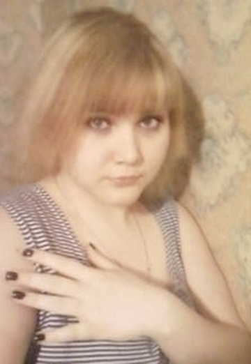Моя фотография - Катерина, 32 из Екатеринбург (@katerina944)