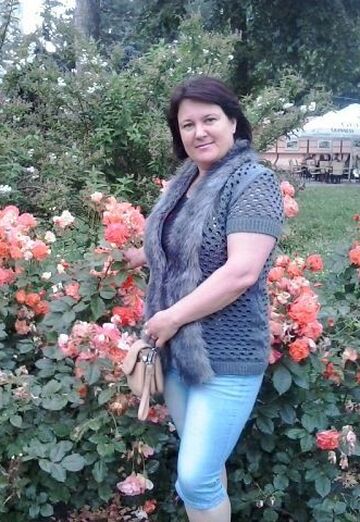 Моя фотография - Людмила, 54 из Житомир (@ludmila29803)