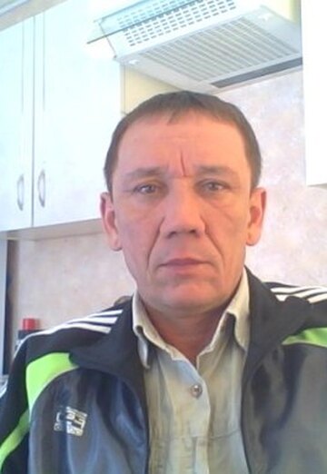 Моя фотография - саша егошин, 61 из Нижневартовск (@sashaegoshin)