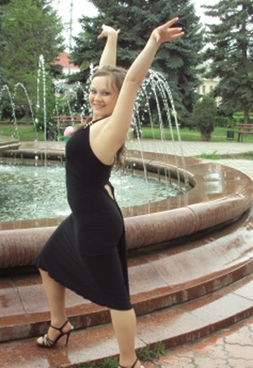 Моя фотография - юлианна, 32 из Волгоград (@ulianna178)