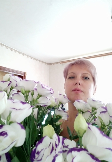 Моя фотография - Ольга, 46 из Днепр (@olgaserduk0)