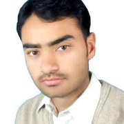 Jamshed Khan 28 Исламабад
